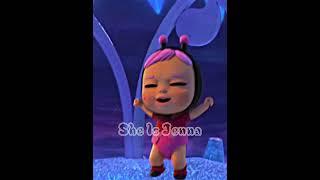 |Bebés Llorones Edit|Coney lo muerde todo|Into Your Arms|#bebesllorones#kitoons #crybabiesmagictears