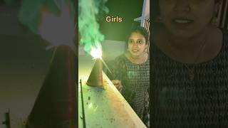Girls vs Boys  #shorts #trendingonshorts #funny