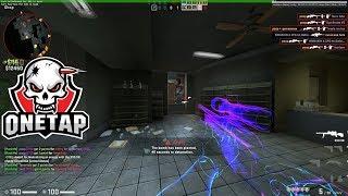 onetap.su - best csgo hvh cheat