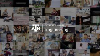 Texas A&M College of Engineering