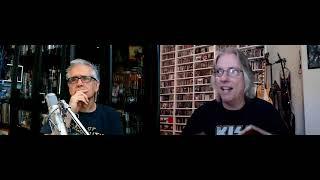 Greatest Album Bombs- Part 1 (w/Martin Popoff)