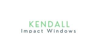 Picture Windows Kendall