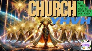 Church of the Elite Trained Forces of YHVH #65