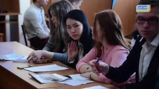 Торгово-экономический колледж Казпотребсоюза