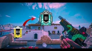 The darkest places in RAINBOW SIX SIEGE | zSamedAbi