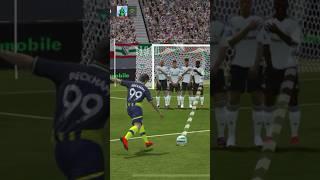 EA FC MOBILE | RA-MERZ TV | Highlight 2484 #football24mobile #footballgame #fifa #football2023mobile