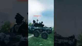Wildcat HUMBLED in Battlefield 2042 #battlefield2042 #battlefield #shorts #sgtdangercow