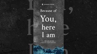 English album worship - Because of You #歡迎透過超級感謝奉獻支持我們