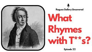 What Rhymes With "Tits"? - Ivan Barkov 1768