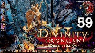 Забытые и проклятые — Divinity: Original Sin 2 Прохождение #59