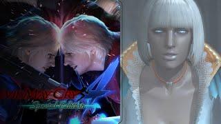 ТОЛЬКО НЕ ОНИ - Devil May Cry #3