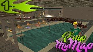 PimpMyMap - Swimming Pool Ep.1