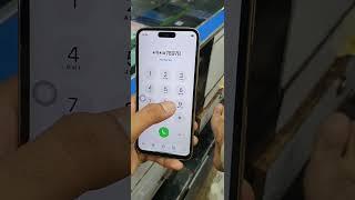 iPhone 14 Pro Max Imei Change Code 2023