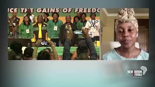 ANC s failure to implement a 50% gender quota in its structures