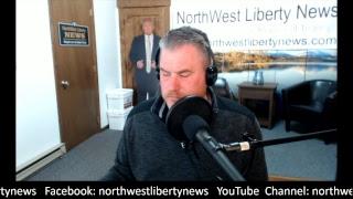 NorthWest Liberty News Live - March 19, 2019