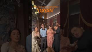 aaj ki rat behind the scenes ahsankhan mehwishhayat hiramani surajulhaq #mehwishhayat #ahsankhan