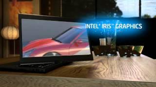 Intel 4th Generation Haswell Processors