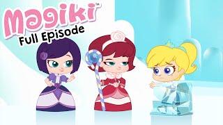 Spectacular - Magiki  FULL EPISODE on ZeeKay Junior