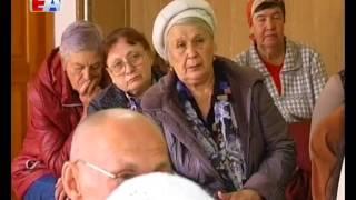 Медицина в поселках должна быть доступной