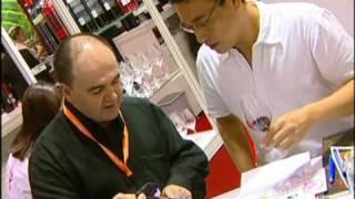 Competition and Education Key for Hong Kong Wine Hub