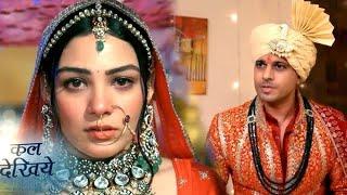 Megha barsenge serial new promo || Megha ne liya arjun se shaadi todne ka faisla #colorstv #promo