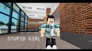 ROBLOX BULLY Story  -   NEFFEX - Coming For You   