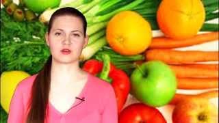 Что есть, чтобы похудеть. Что я ем для похудения Елена Чудинова