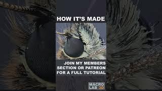 Curious about how it's made? I have a tutorial!