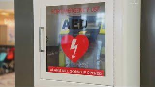 VERIFY | An AED was used in an attempt to restore Damar Hamlin's heartbeat. What is an AED, and how