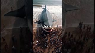 Megalodon Revealed: Intriguing Facts Unveiled!