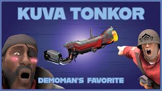 KUVA TONKOR BUILD GUIDE! 2024 BUILD