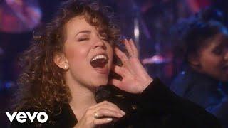 Mariah Carey - Emotions (MTV Unplugged - HD Video)