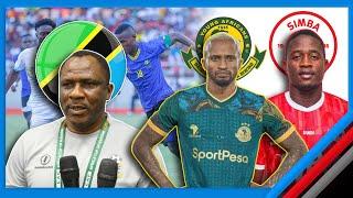 LIVE : SPORTS ARENA YA STARS'S DAY/HOMA YA SIMBA vs YANGA YAPANDA / WASAFI FM 16 -10-2024