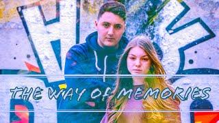 LineArt - The Way of Memories (official music video)