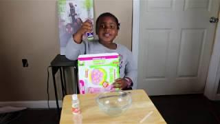 SLIME time on Adventures of Princess AYRI