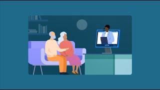 Development of Telehealth Principles and Guidelines for Older Adults: A Modified Delphi Approach