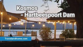 Kosmos, the Hidden Gem of Hartbeespoort Dam (and the Perfect Weekend Getaway)