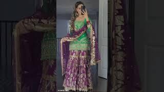 #partywear dress for girls#sharara suit #youtube #fashion #treanding