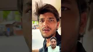 kamal hai yaar #shorts #comedy #funny #love #memes #acting #abrazkhan #ravifunny #comedyfilms