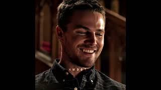 John had a really hard time with Oliver - Arrow Edit