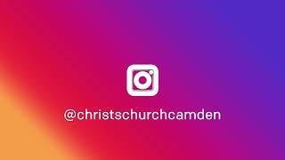 Christ's Church Camden - ONLINE