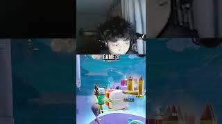 YOUNGEST Pro CARRIES Other Pros…
