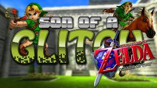 The Legend Of Zelda: Ocarina Of Time Glitches - Son Of A Glitch - Episode 23