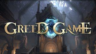 [GREED GAME]Early_access (PVE_PVP_Gameplay) #youtube #rpg #survivalgame #greedgame