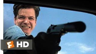 Hoffa (5/5) Movie CLIP - The Assassination (1992) HD