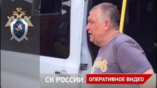 В Московской области задержан подозреваемый в занятии высшего положения в преступной иерархии