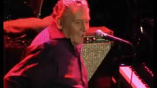 Jerry Lee Lewis - Live in Tilburg Holland - Trouble In Mind