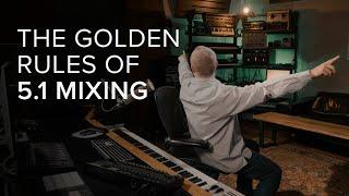 5.1 Mixing EXPLAINED