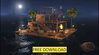 RAFT Free on Mobile ️ Tips Download RAFT for IOS/Android Phone (NEW)