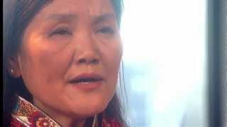 Namgyal Lhamo - Tongni -- Emptiness, Prayer For His Holiness (trad. /arr. Namgyal Lhamo)